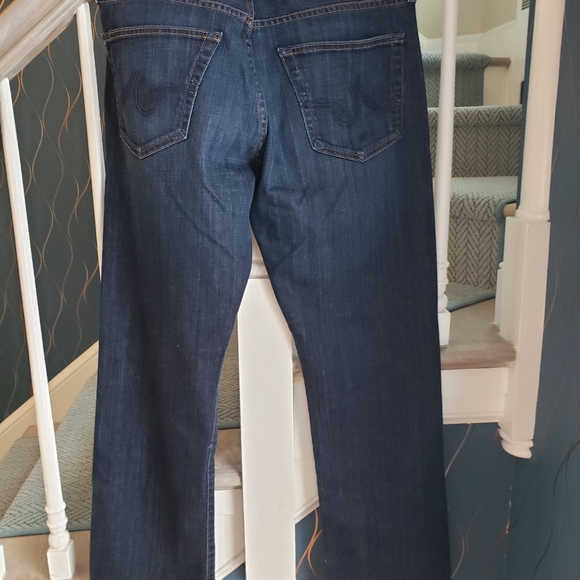 Adriano Goldschmied Men's Jeans - Picture 5 of 5